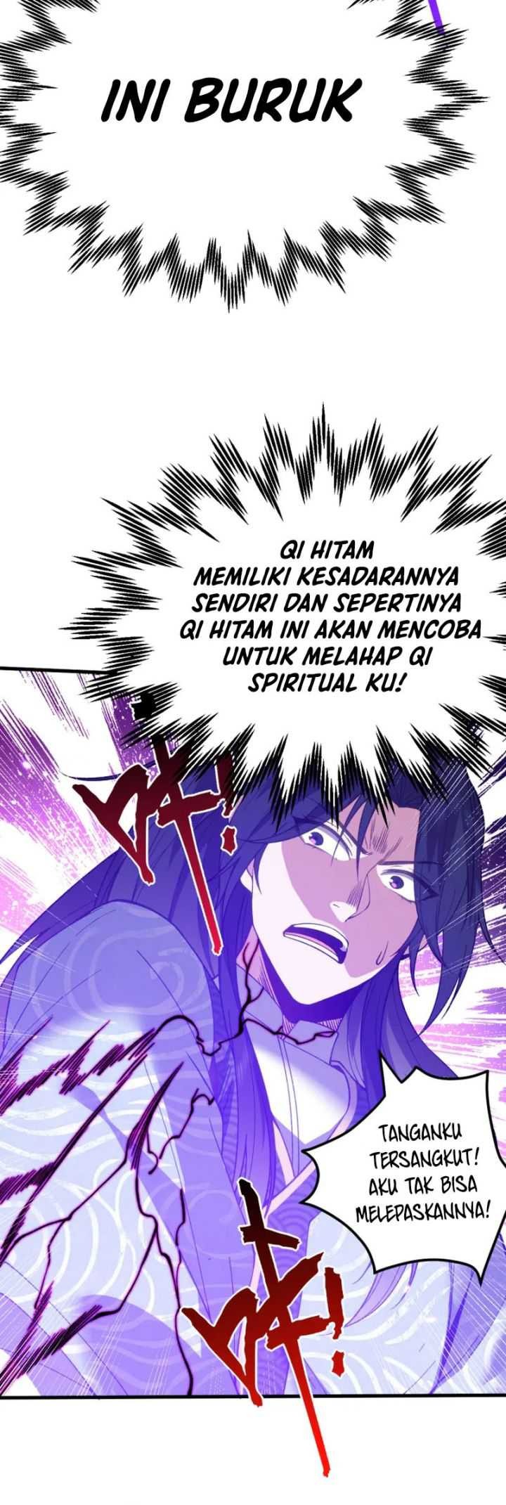 Soul Slayer Chronicles Chapter 2 - halaman 8