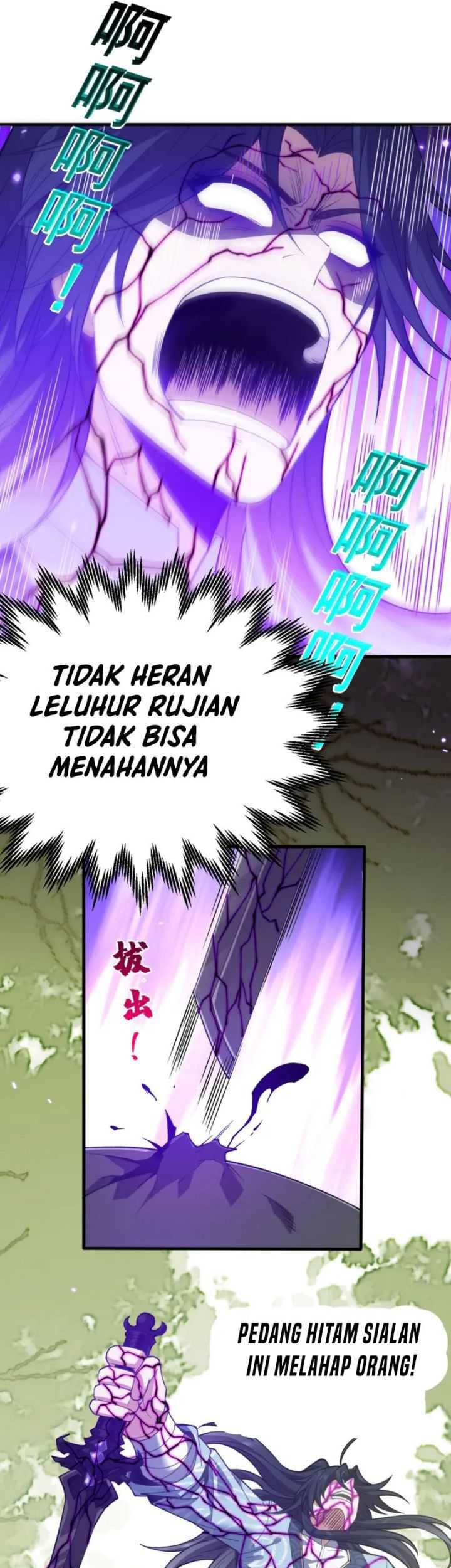 Soul Slayer Chronicles Chapter 2 - halaman 9