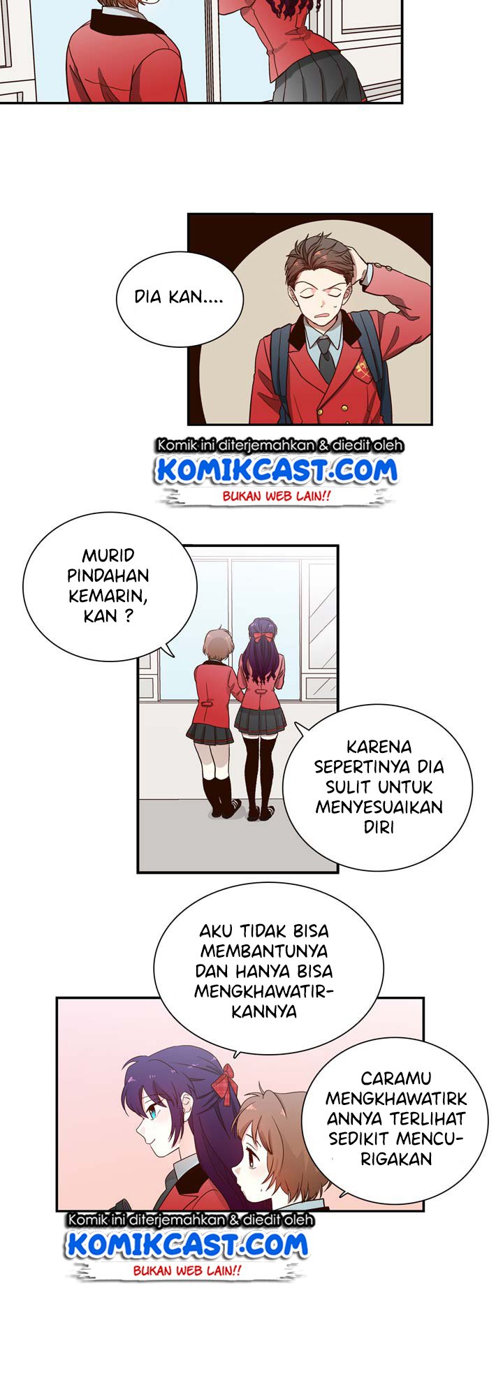 Soul Slayer Chronicles Chapter 3 - halaman 28