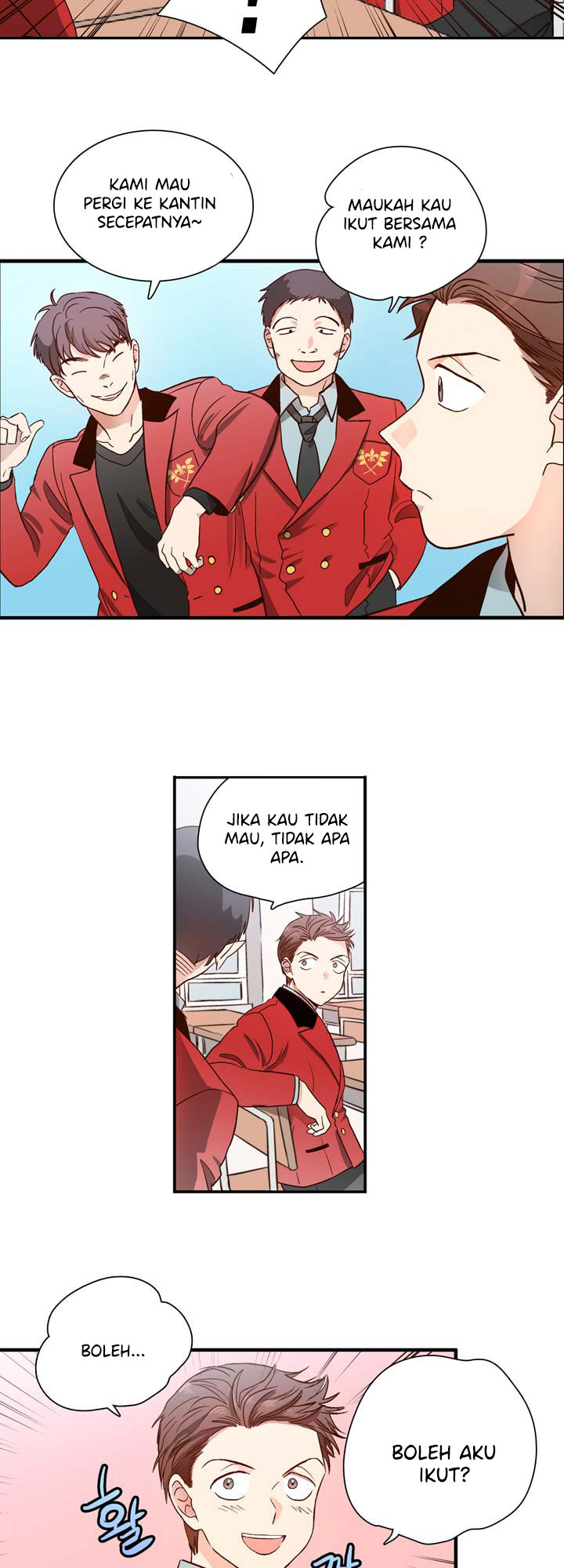 Soul Slayer Chronicles Chapter 3 - halaman 31