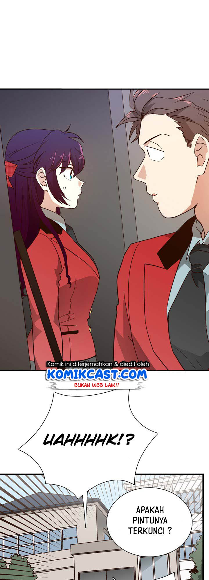 Soul Slayer Chronicles Chapter 3 - halaman 42