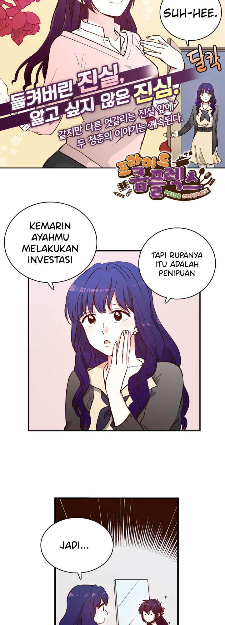 Soul Slayer Chronicles Chapter 3 - halaman 7