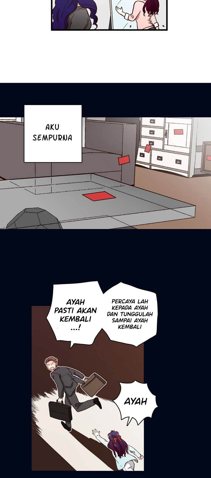 Soul Slayer Chronicles Chapter 3 - halaman 8