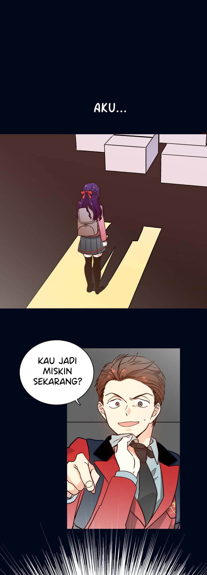 Soul Slayer Chronicles Chapter 3 - halaman 9