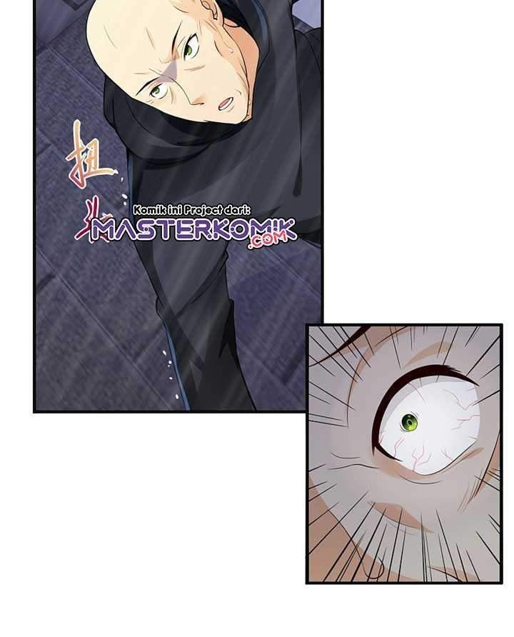 Soul Thorn Chapter 0 - halaman 2