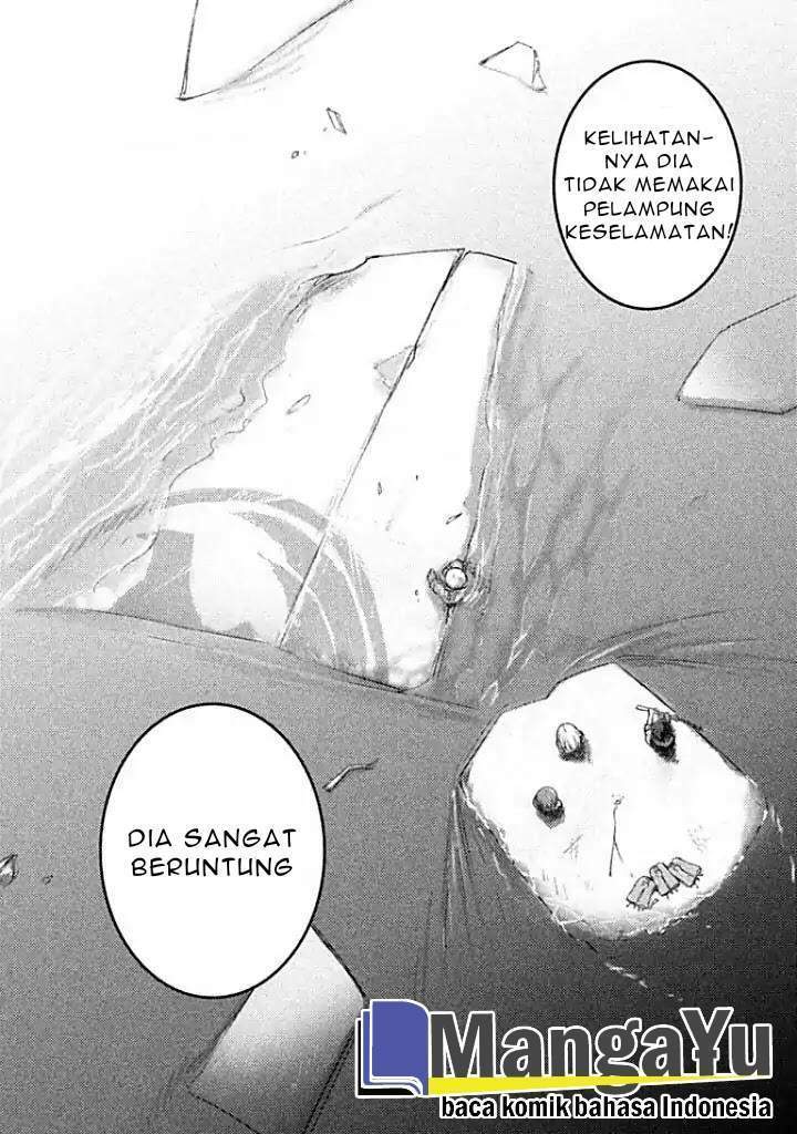 Sounan desu ka? Chapter 1 - halaman 10