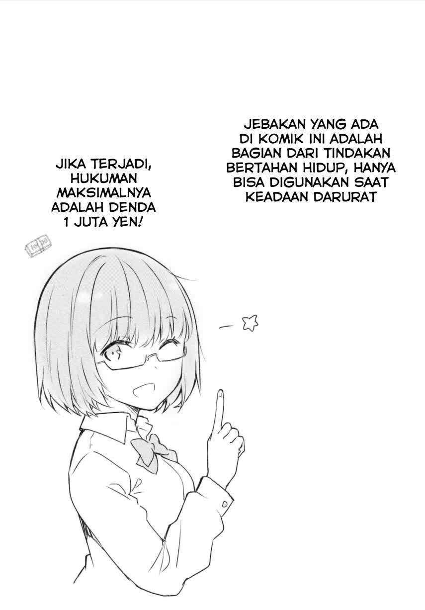 Sounan desu ka? Chapter 10 - halaman 13