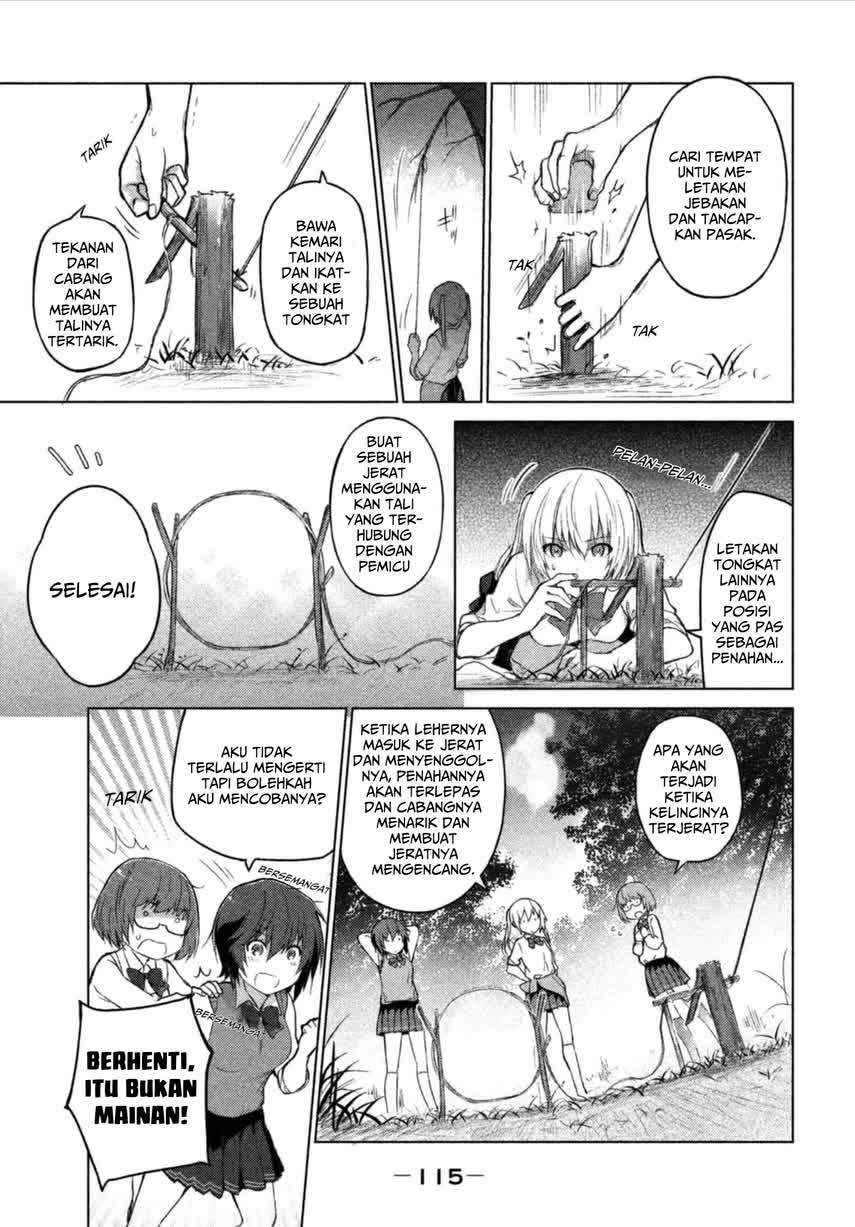 Sounan desu ka? Chapter 10 - halaman 7