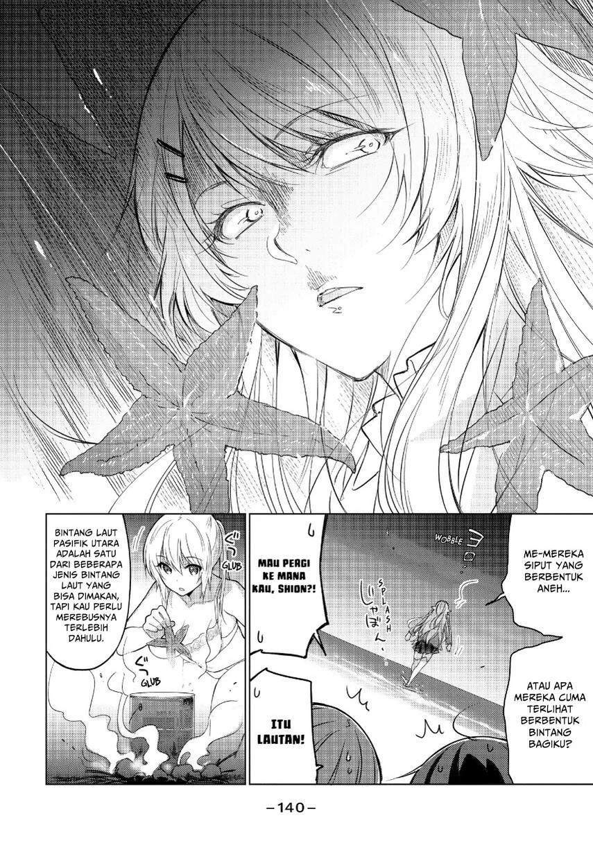 Sounan desu ka? Chapter 12 - halaman 10