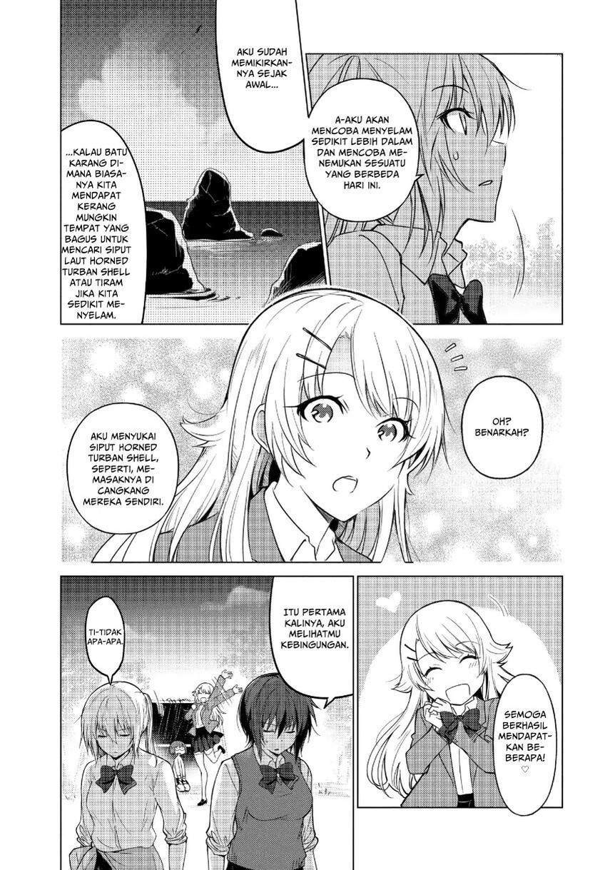 Sounan desu ka? Chapter 12 - halaman 5