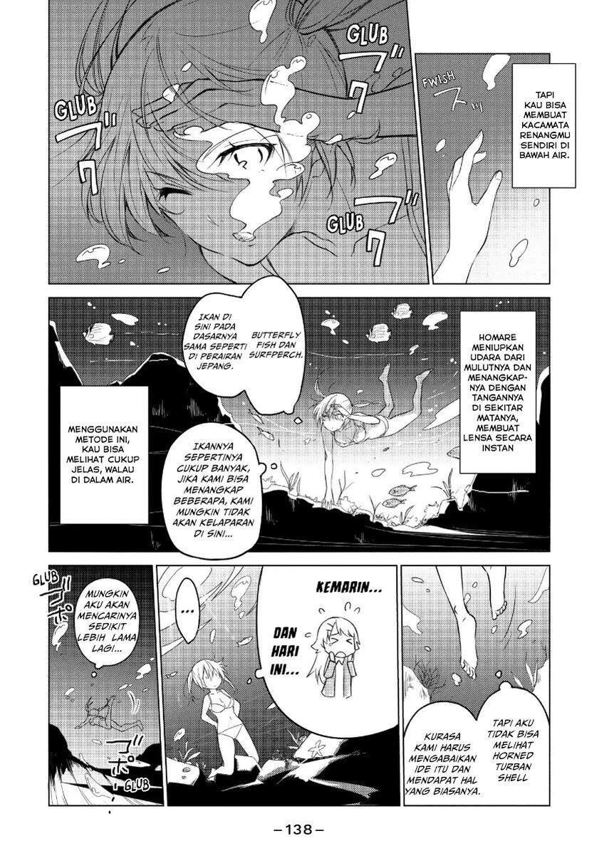 Sounan desu ka? Chapter 12 - halaman 8