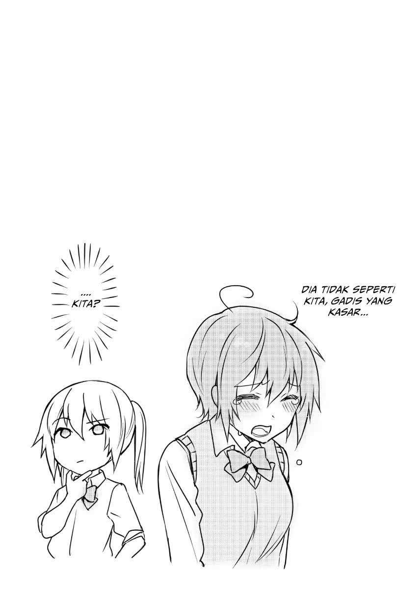 Sounan desu ka? Chapter 13 - halaman 13