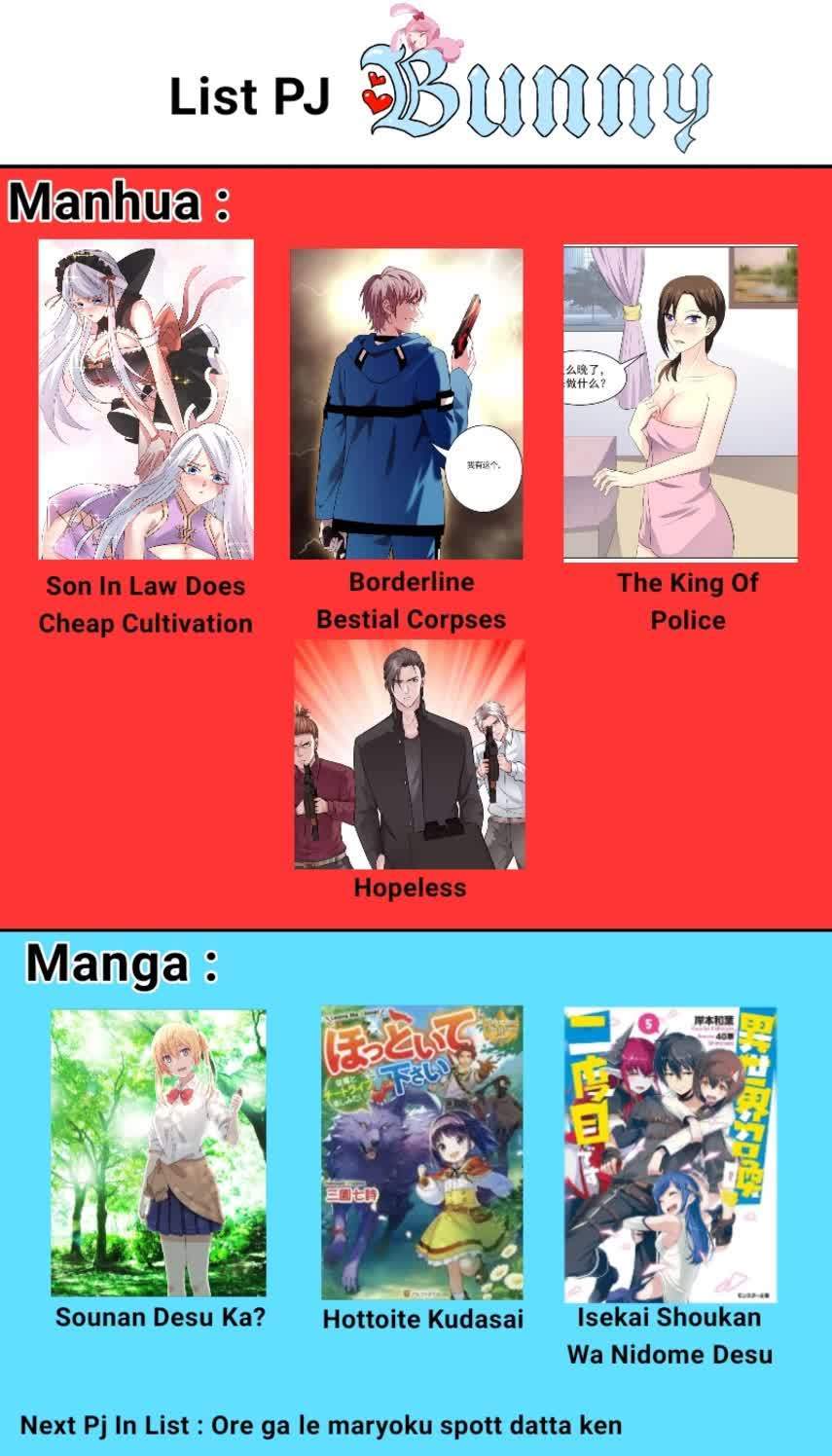 Sounan desu ka? Chapter 13 - halaman 16
