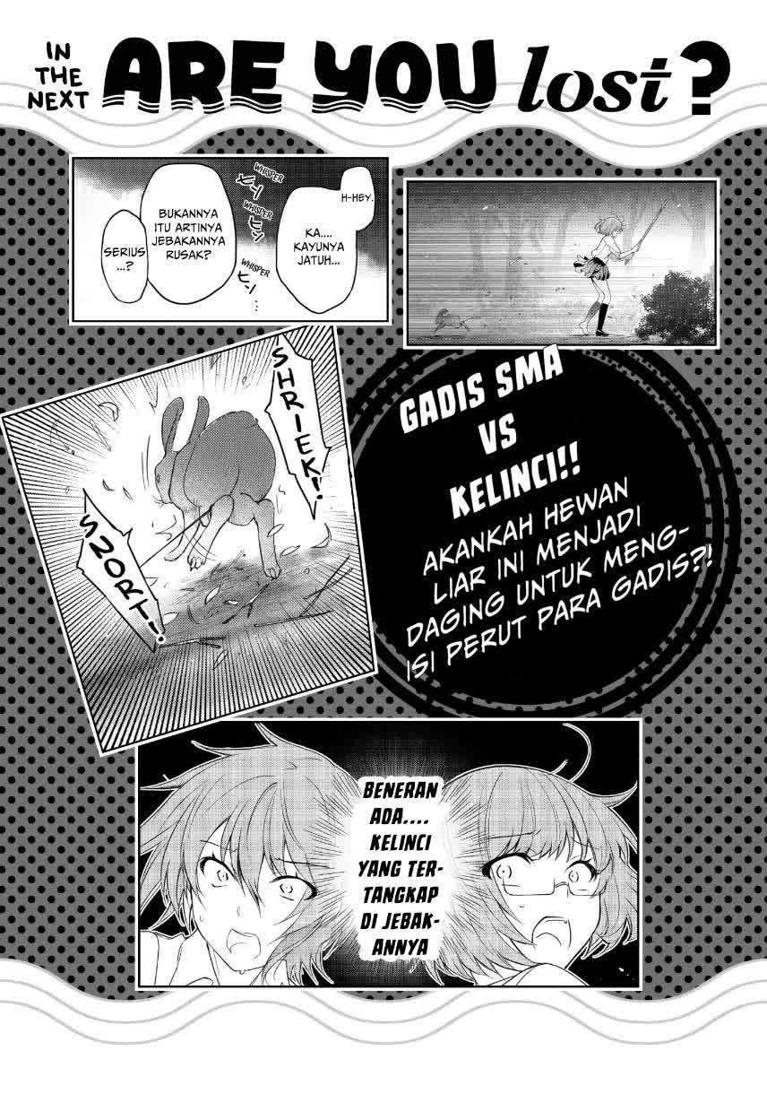 Sounan desu ka? Chapter 14 - halaman 15