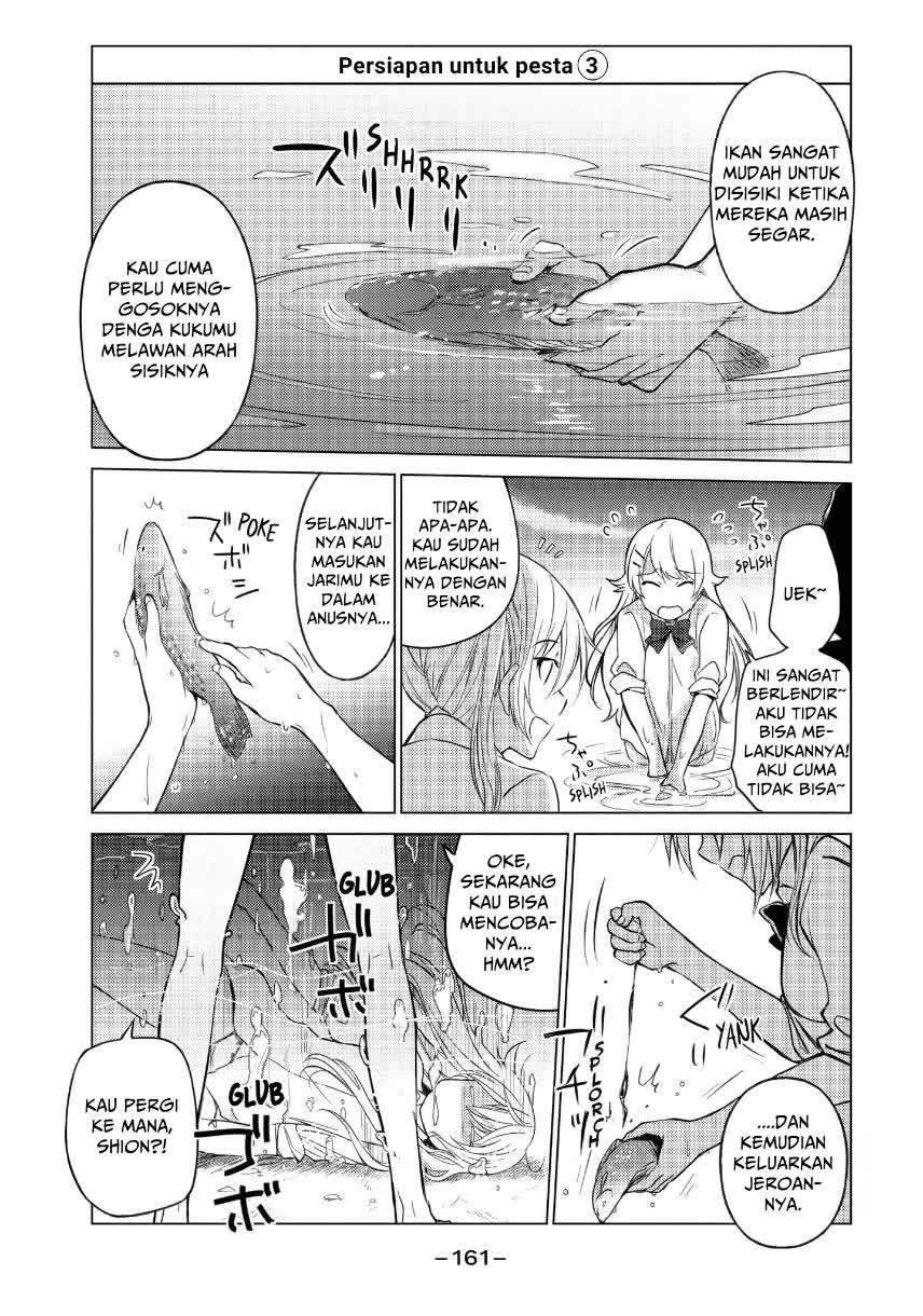 Sounan desu ka? Chapter 14 - halaman 7
