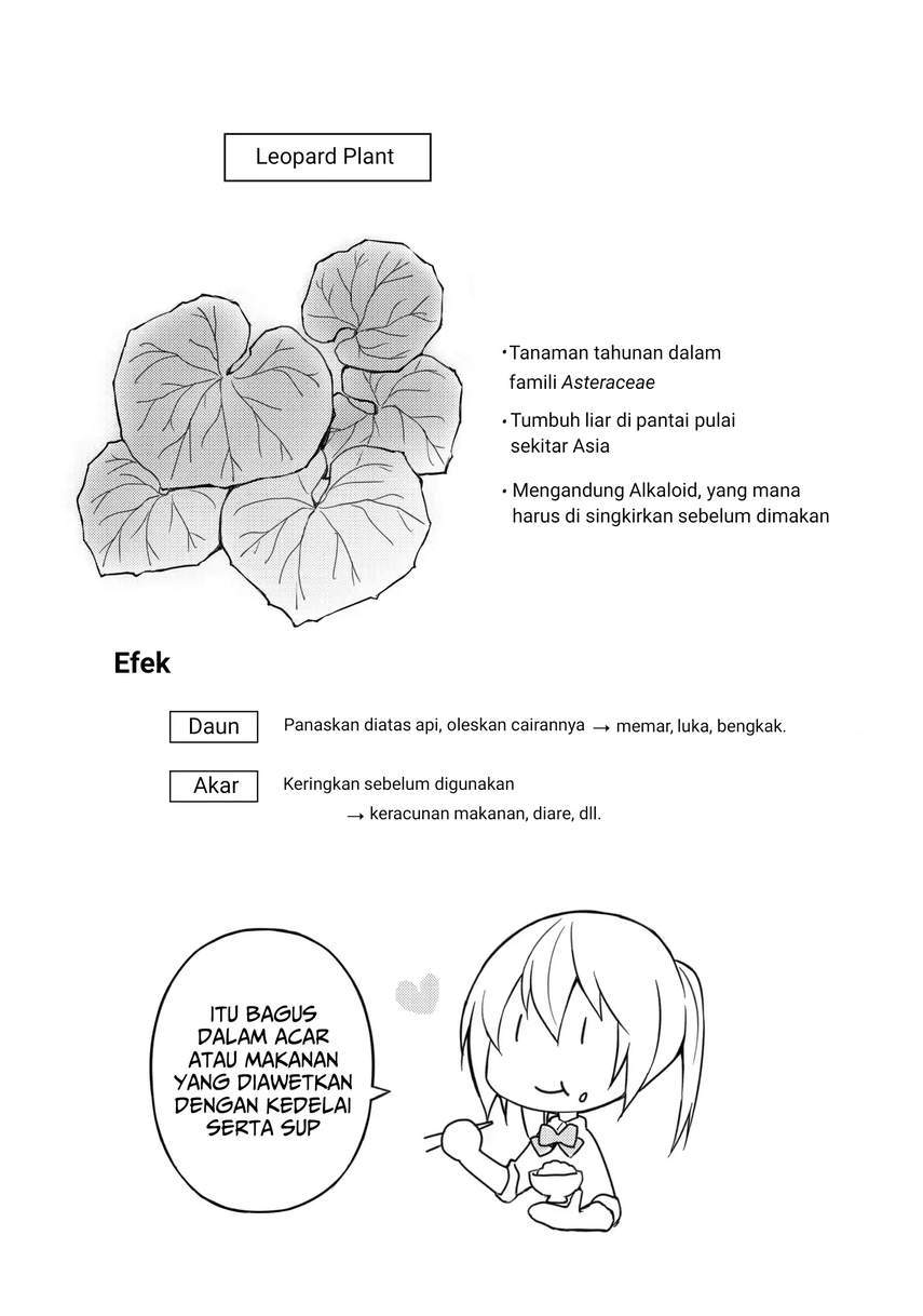 Sounan desu ka? Chapter 16 - halaman 13