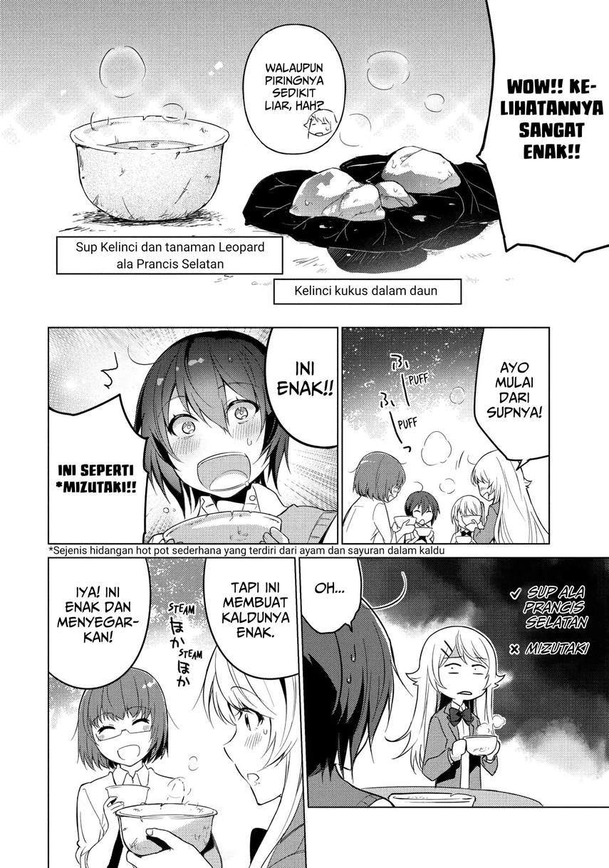 Sounan desu ka? Chapter 17 - halaman 10