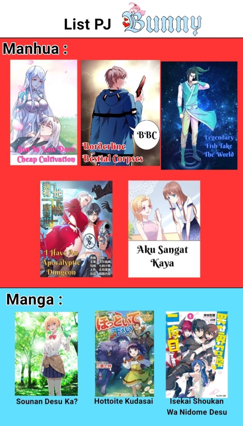 Sounan desu ka? Chapter 18 - halaman 16