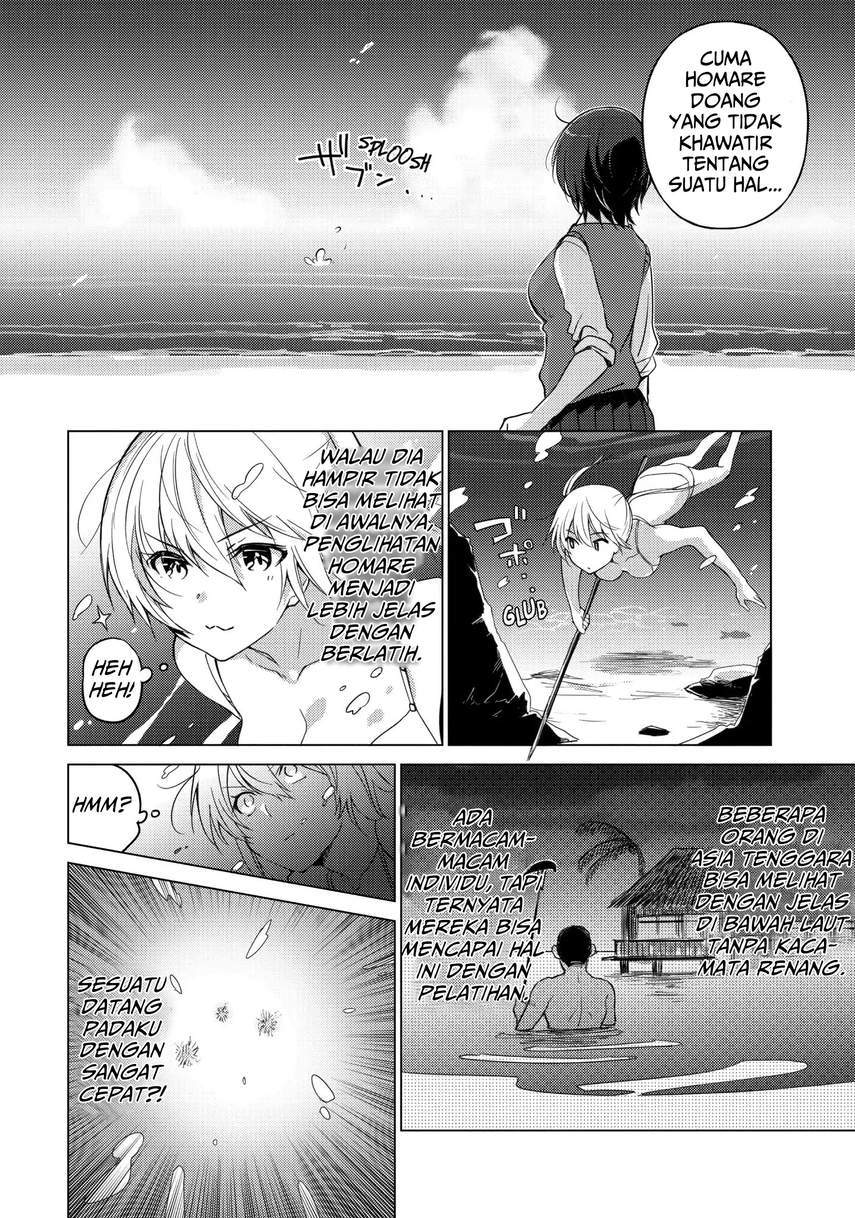 Sounan desu ka? Chapter 19 - halaman 4