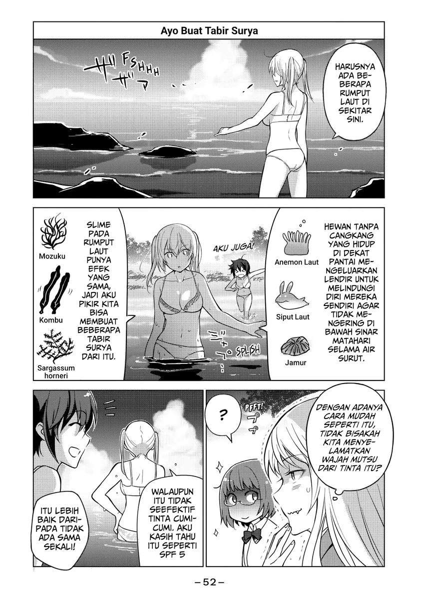 Sounan desu ka? Chapter 19 - halaman 8