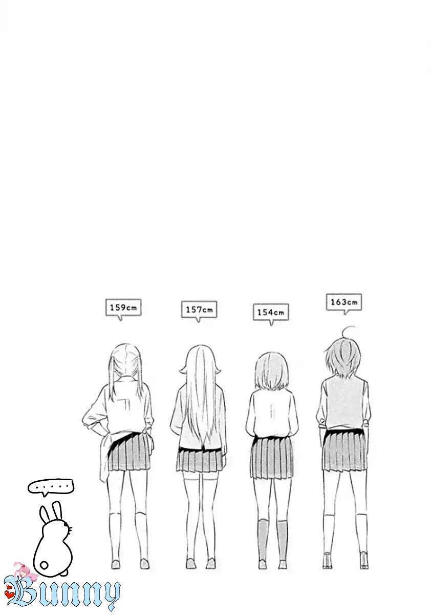 Sounan desu ka? Chapter 2 - halaman 14