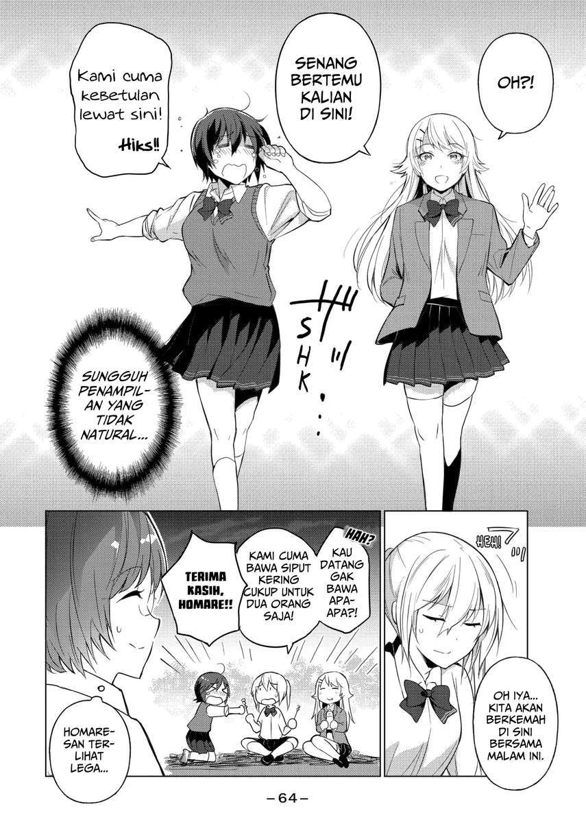 Sounan desu ka? Chapter 20 - halaman 10