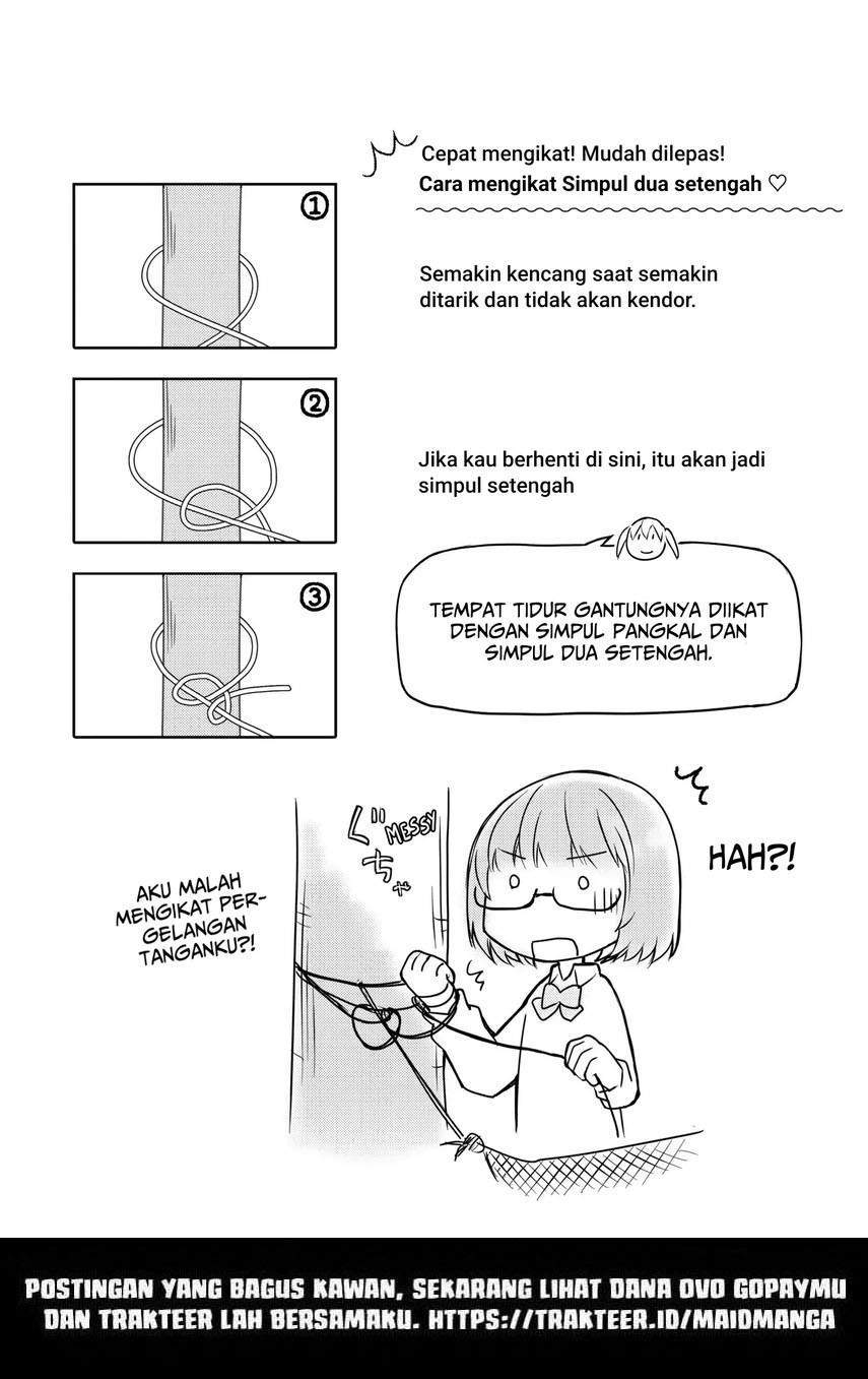 Sounan desu ka? Chapter 20 - halaman 13