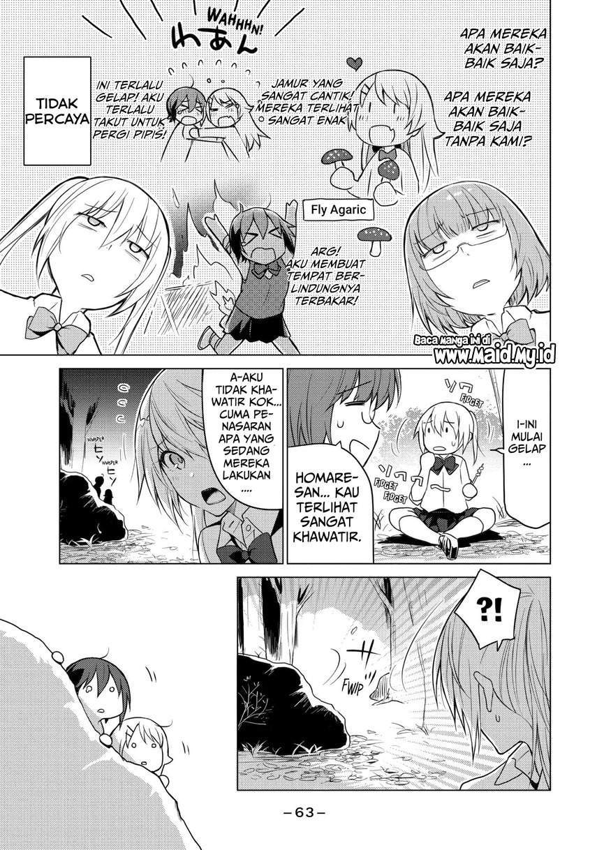 Sounan desu ka? Chapter 20 - halaman 9