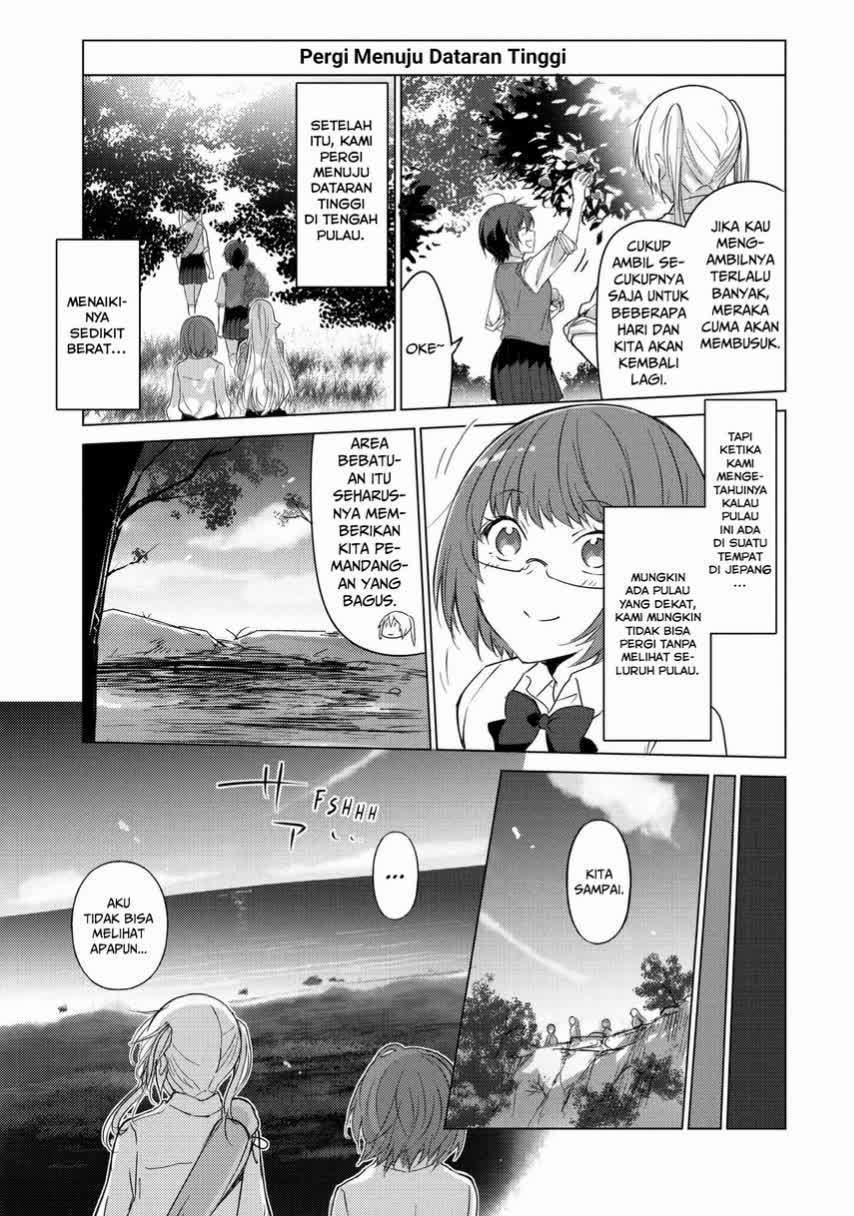 Sounan desu ka? Chapter 21 - halaman 11
