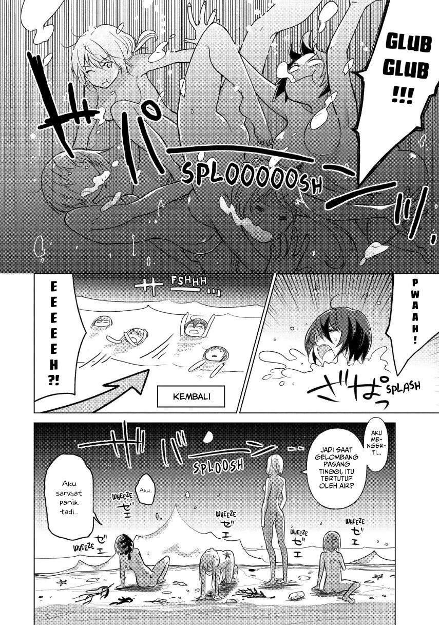 Sounan desu ka? Chapter 22 - halaman 10