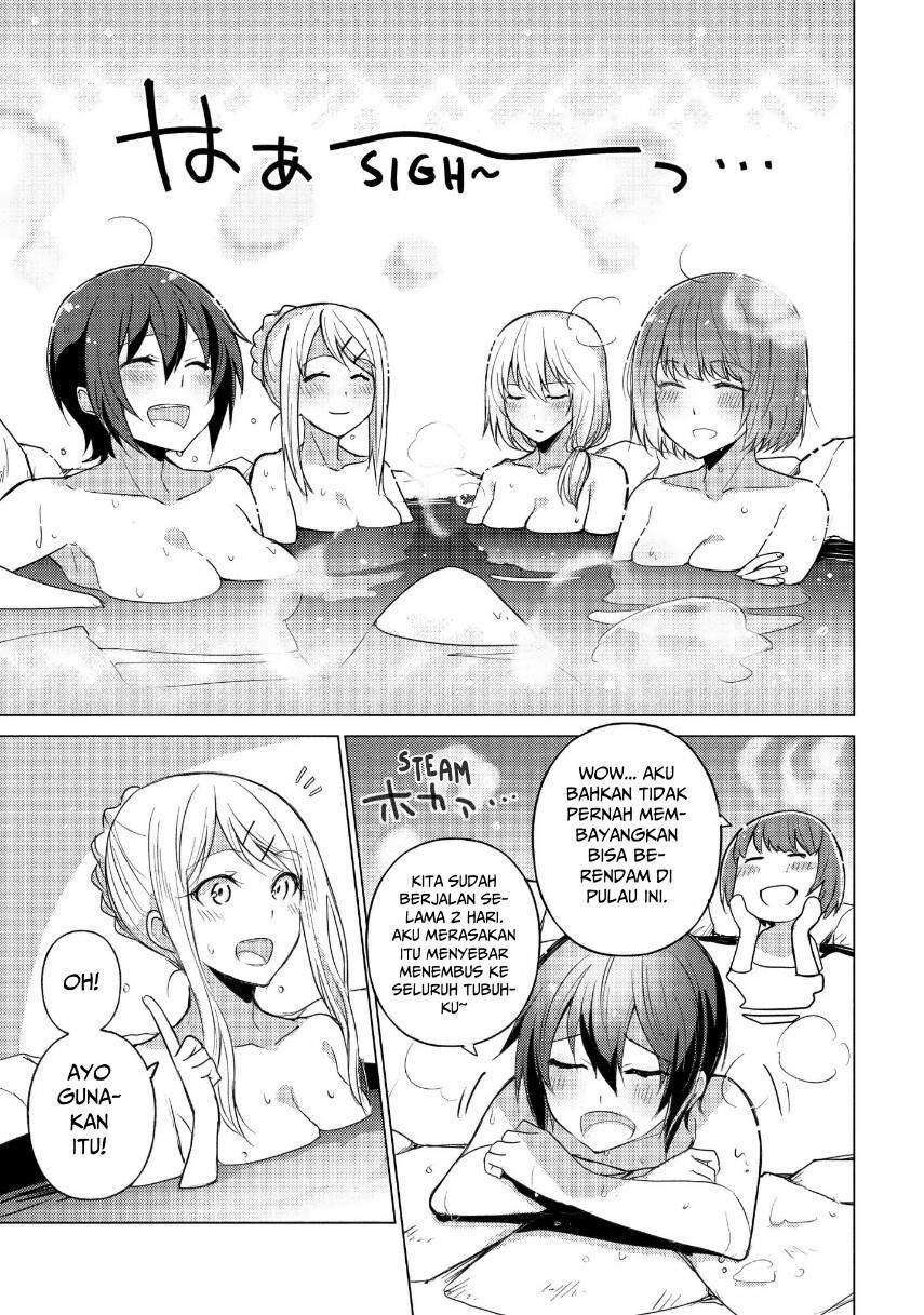 Sounan desu ka? Chapter 22 - halaman 7