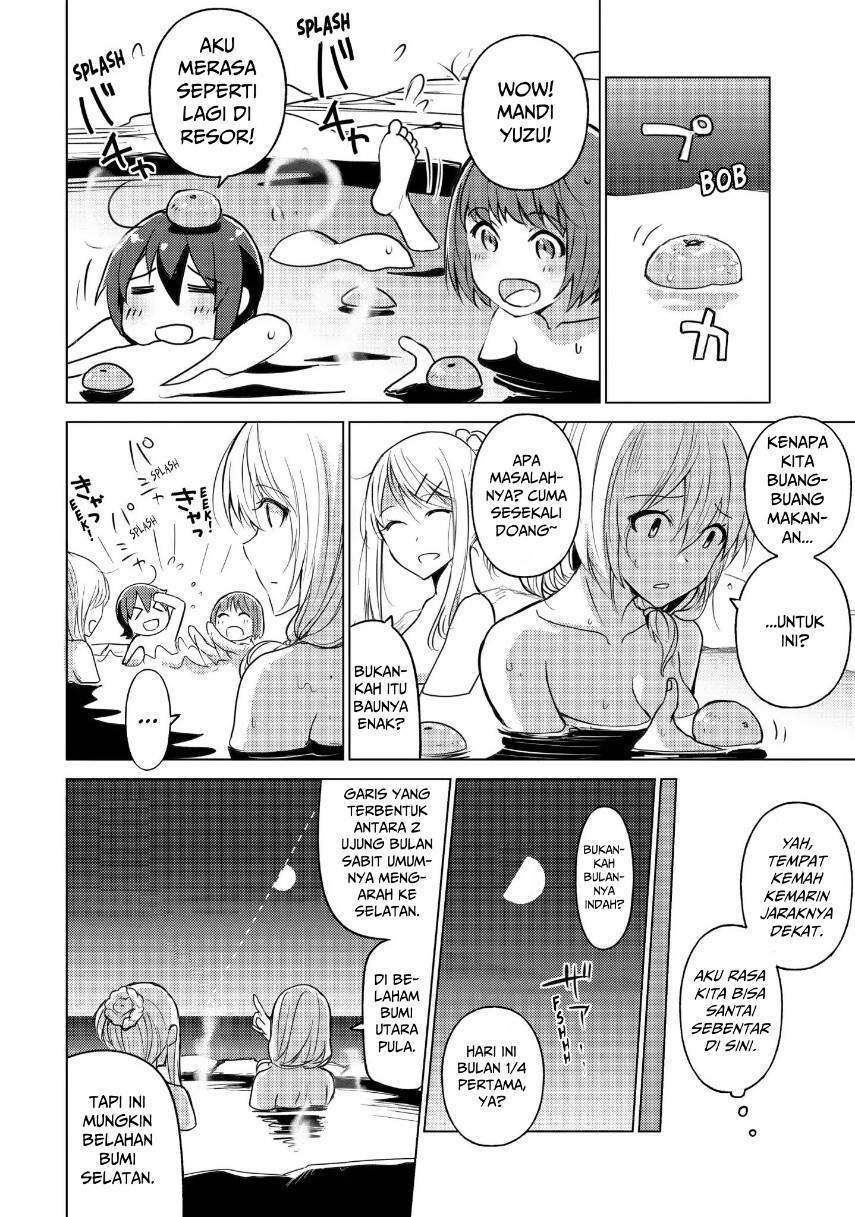 Sounan desu ka? Chapter 22 - halaman 8