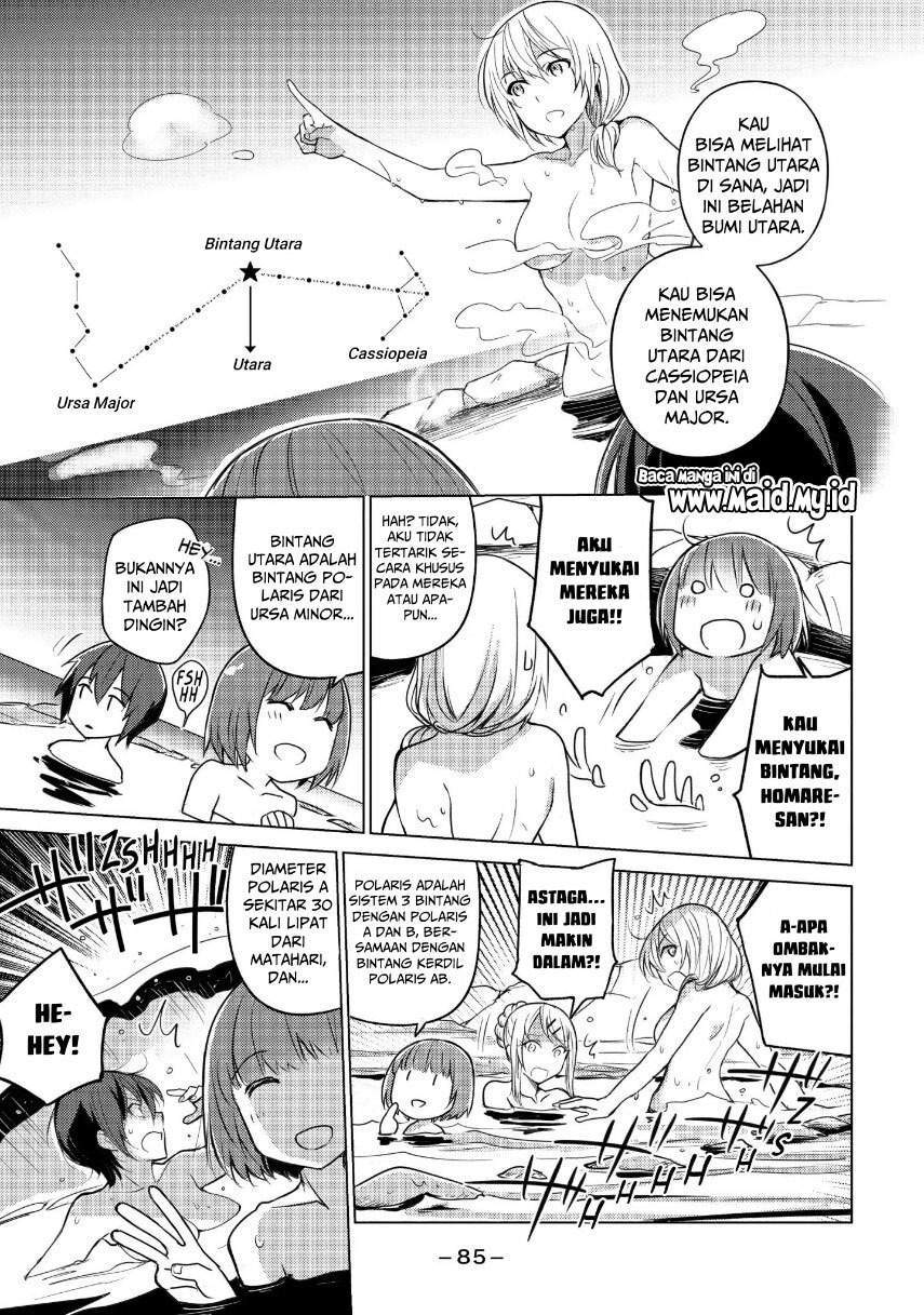Sounan desu ka? Chapter 22 - halaman 9