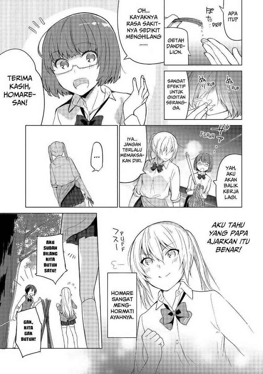 Sounan desu ka? Chapter 25 - halaman 7