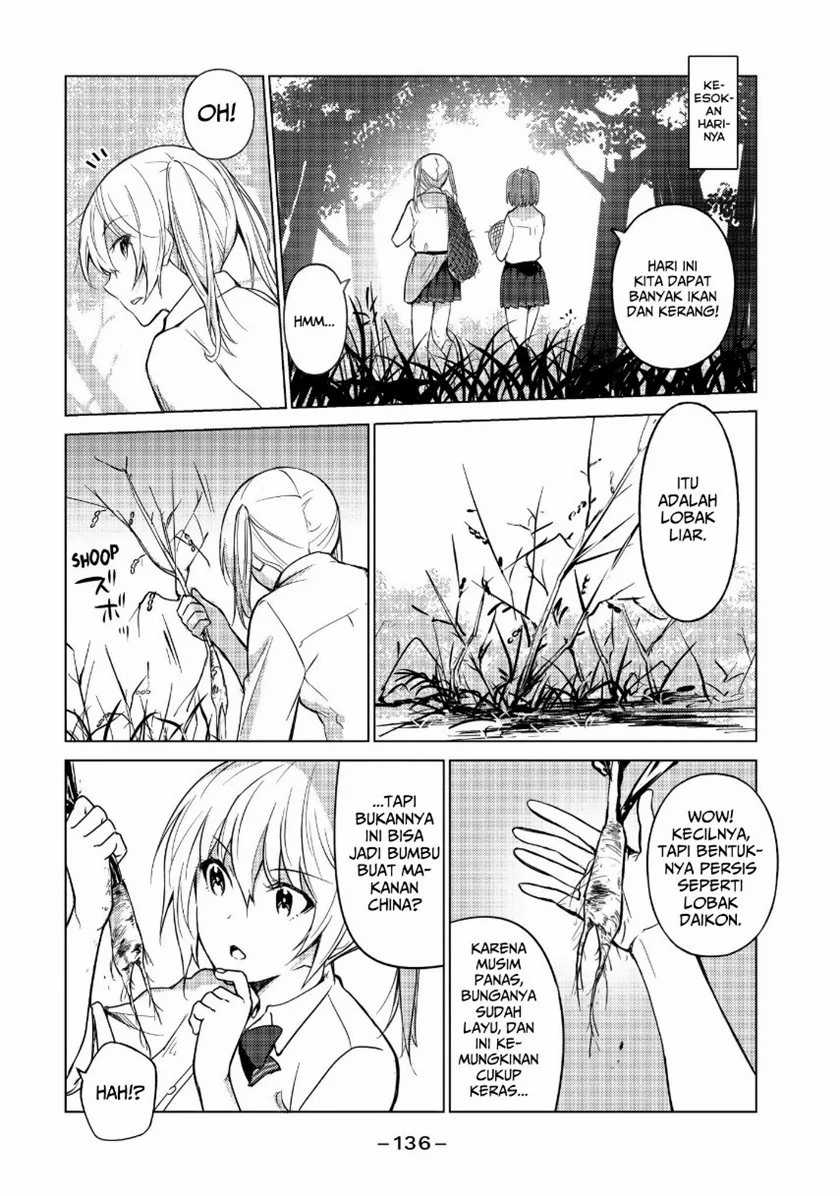 Sounan desu ka? Chapter 27 - halaman 4