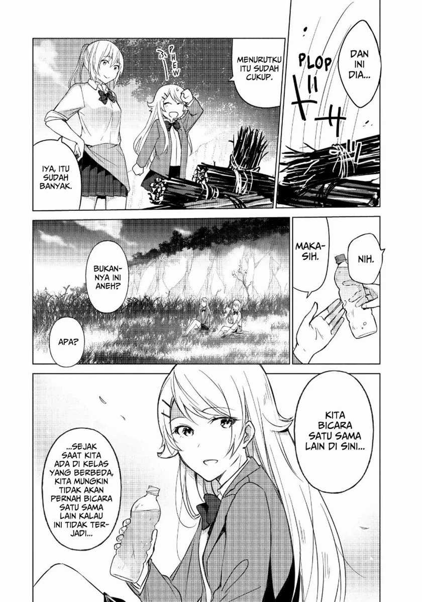 Sounan desu ka? Chapter 28 - halaman 10