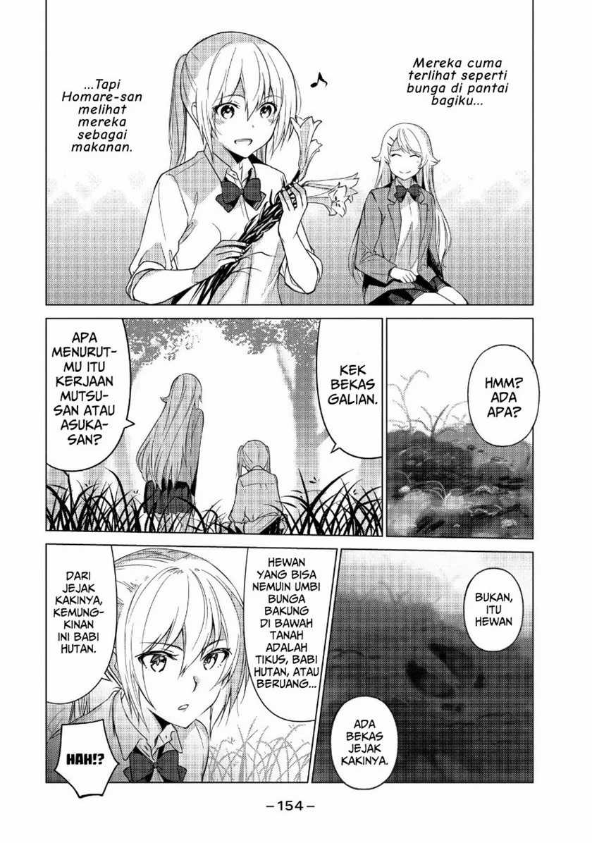 Sounan desu ka? Chapter 28 - halaman 12