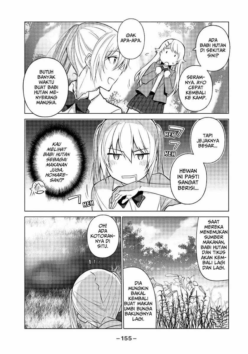Sounan desu ka? Chapter 28 - halaman 13