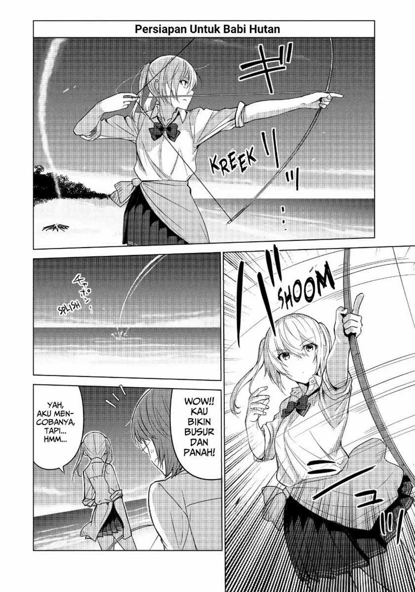 Sounan desu ka? Chapter 29 - halaman 10
