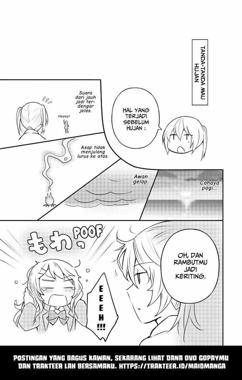 Sounan desu ka? Chapter 29 - halaman 13