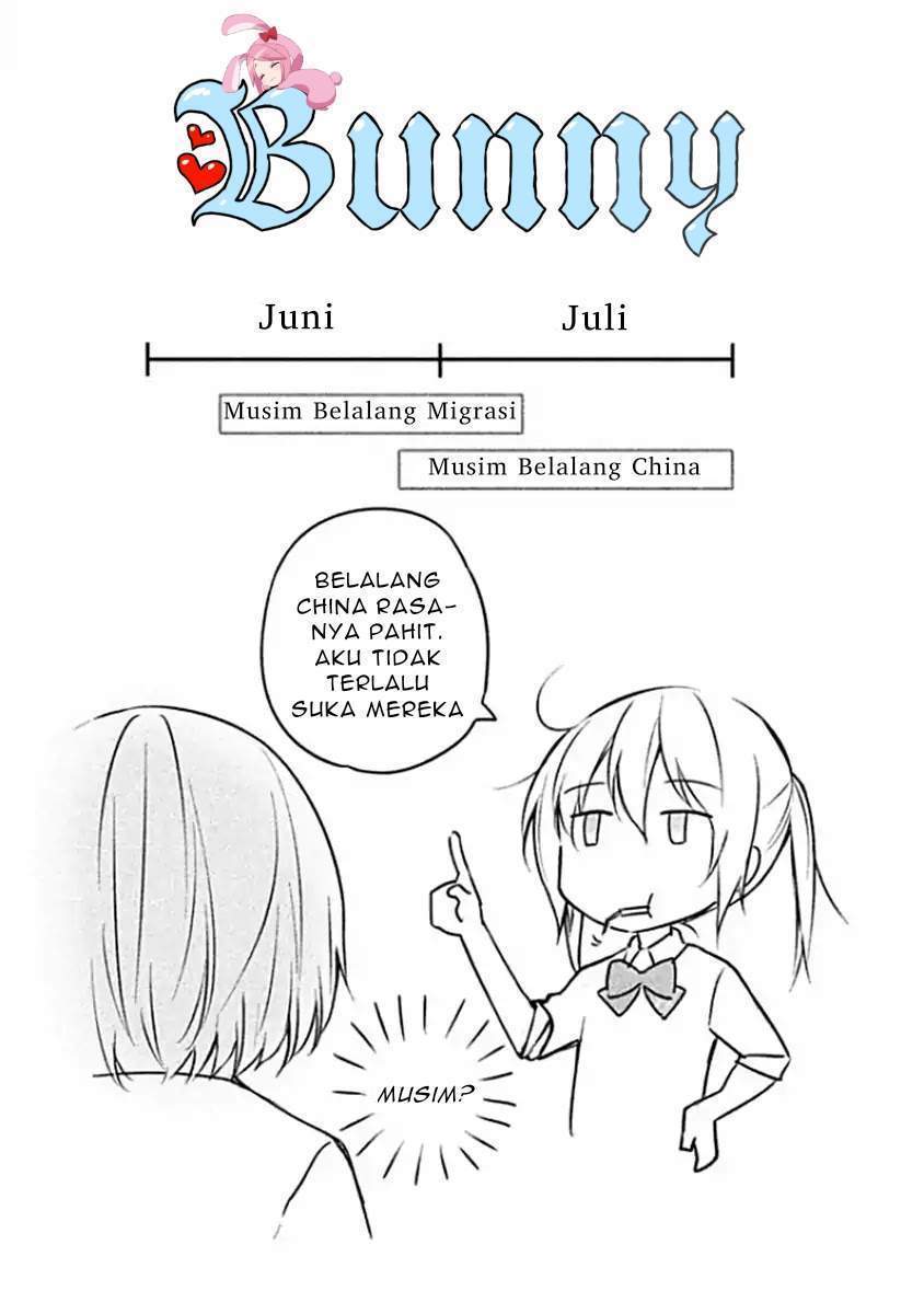 Sounan desu ka? Chapter 3 - halaman 14