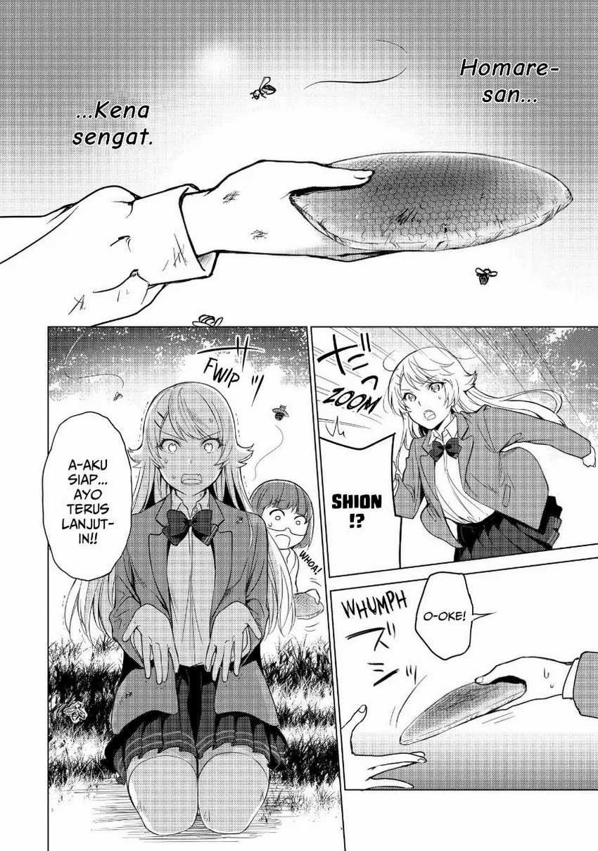 Sounan desu ka? Chapter 30 - halaman 10