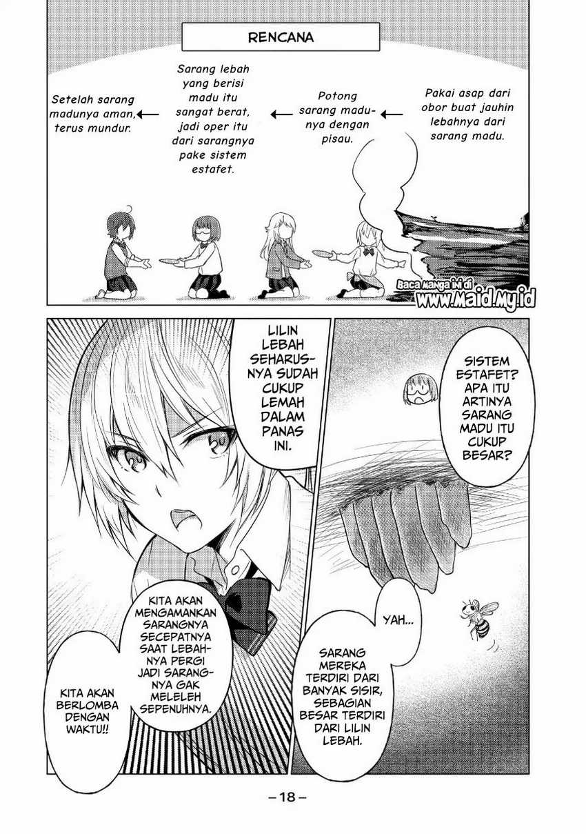 Sounan desu ka? Chapter 30 - halaman 6