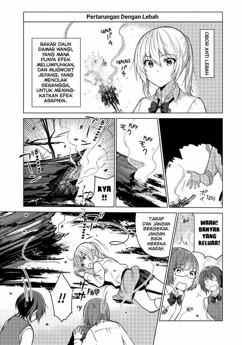 Sounan desu ka? Chapter 30 - halaman 7
