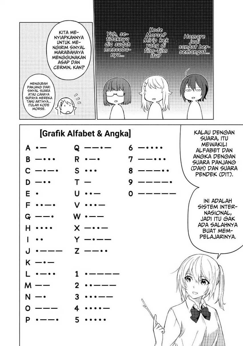 Sounan desu ka? Chapter 31 - halaman 8