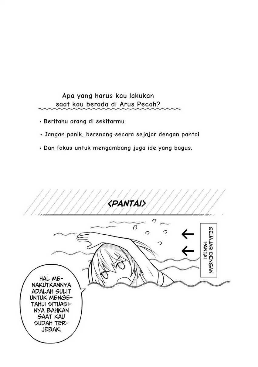 Sounan desu ka? Chapter 34 - halaman 13