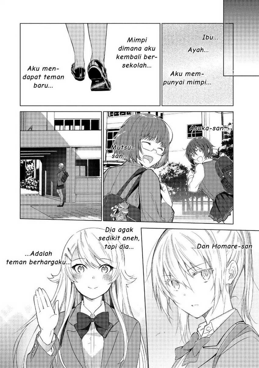 Sounan desu ka? Chapter 36 - halaman 10