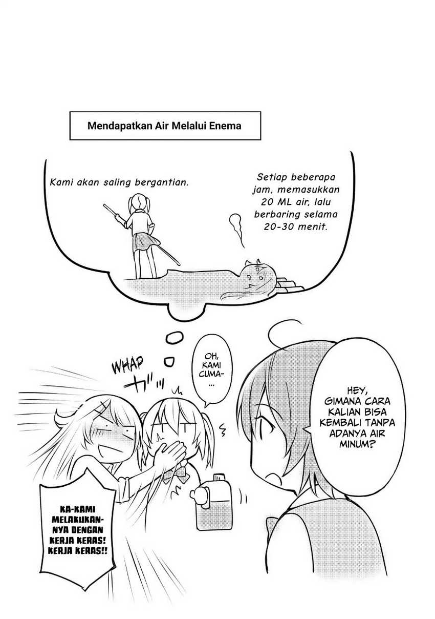 Sounan desu ka? Chapter 37 - halaman 13