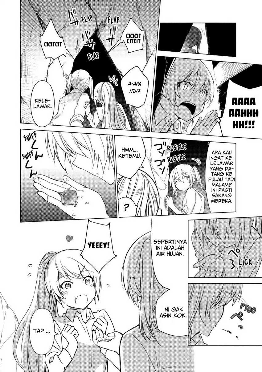 Sounan desu ka? Chapter 37 - halaman 4