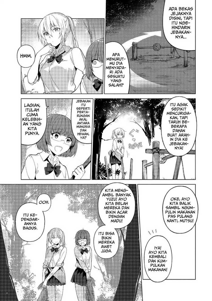 Sounan desu ka? Chapter 38 - halaman 13